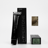 TINTE HYPERTONE  7.7 RUBIO MEDIO MATE